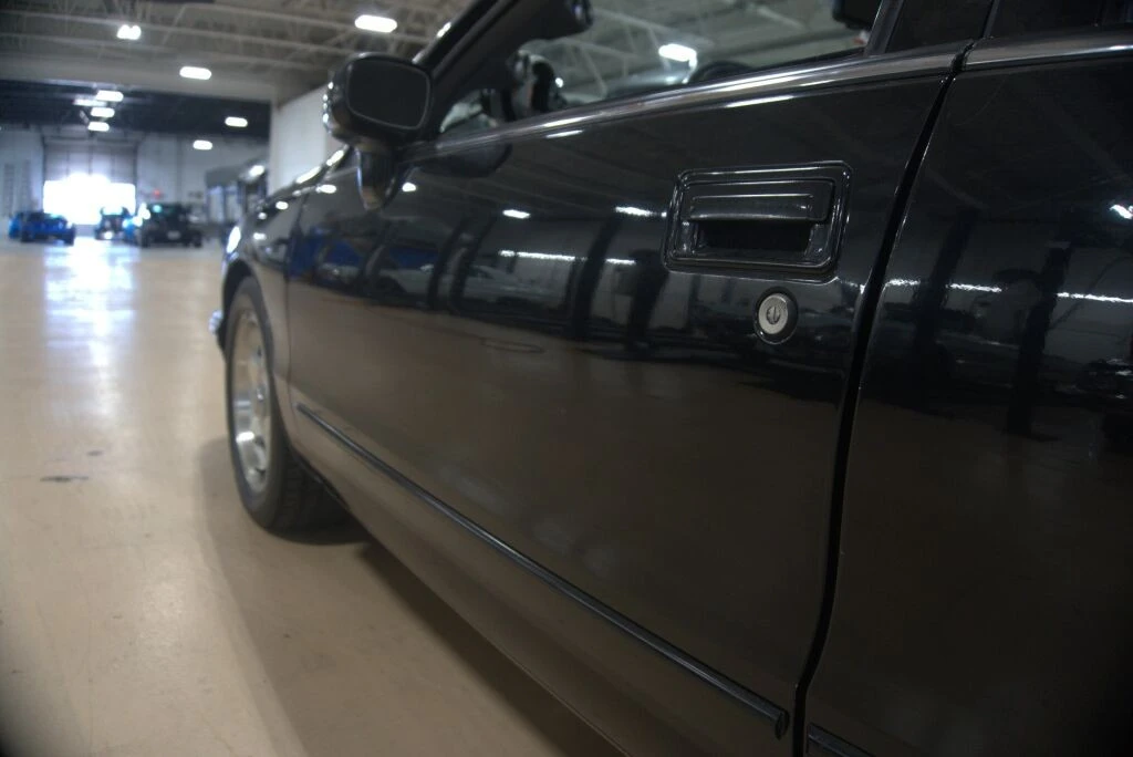 1994 Chevrolet Caprice - Image 18 of 31