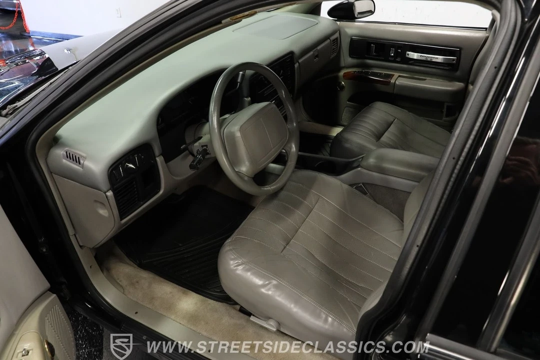 1994 Chevrolet Impala 7th Gen - Image 5 of 12