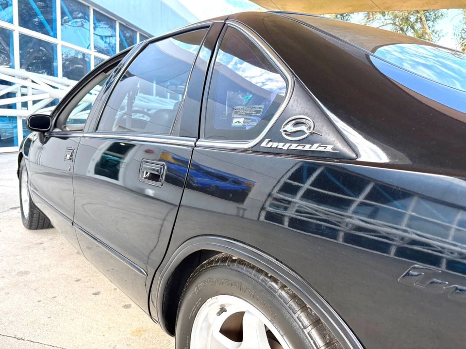 1994 Chevrolet Caprice - Image 12 of 12