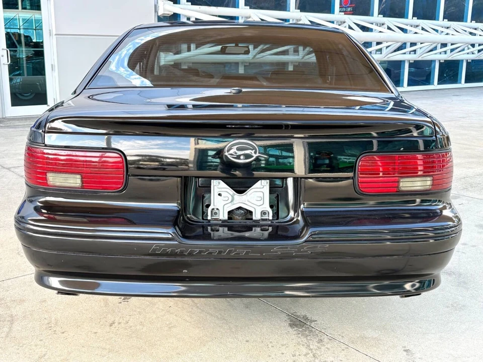 1994 Chevrolet Caprice - Image 6 of 31