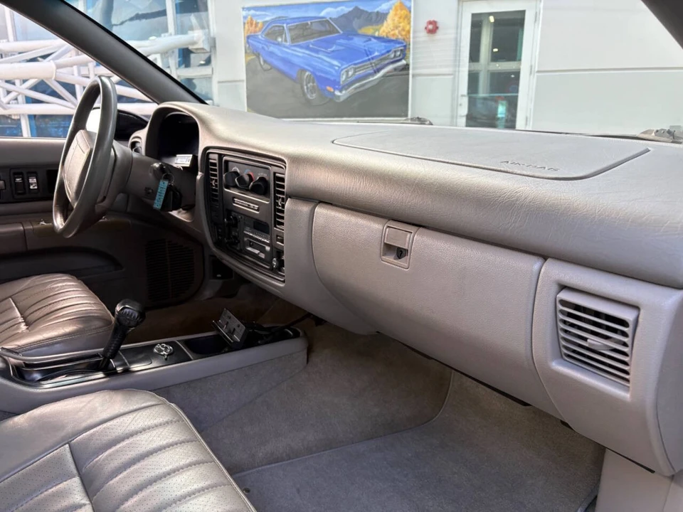 1994 Chevrolet Caprice - Image 31 of 31