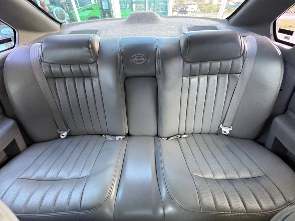 1994 Chevrolet Caprice - Image 25 of 31