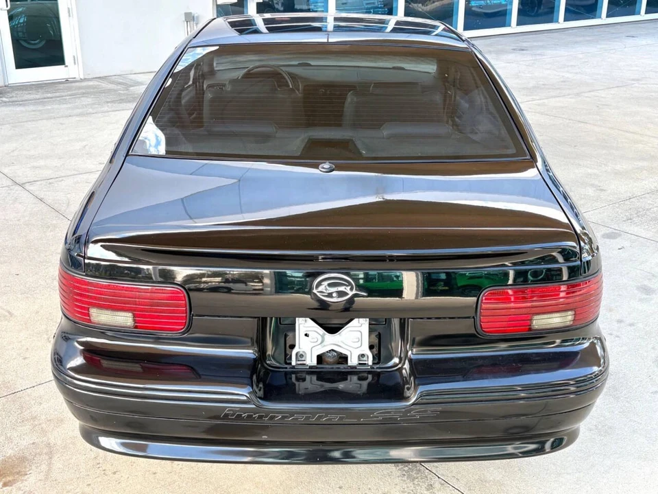 1994 Chevrolet Impala 7th Gen - Image 7 of 21
