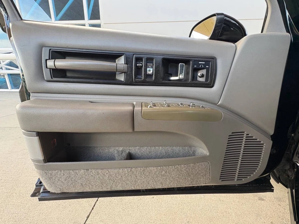 1994 Chevrolet Caprice - Image 21 of 21