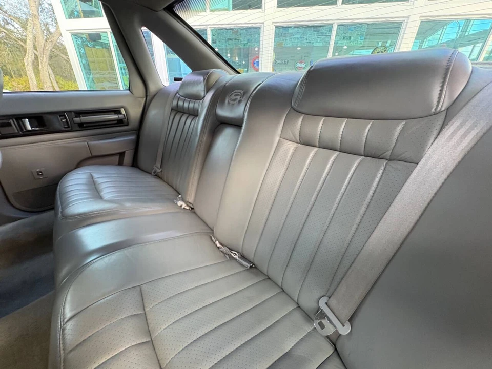 1994 Chevrolet Caprice - Image 29 of 31