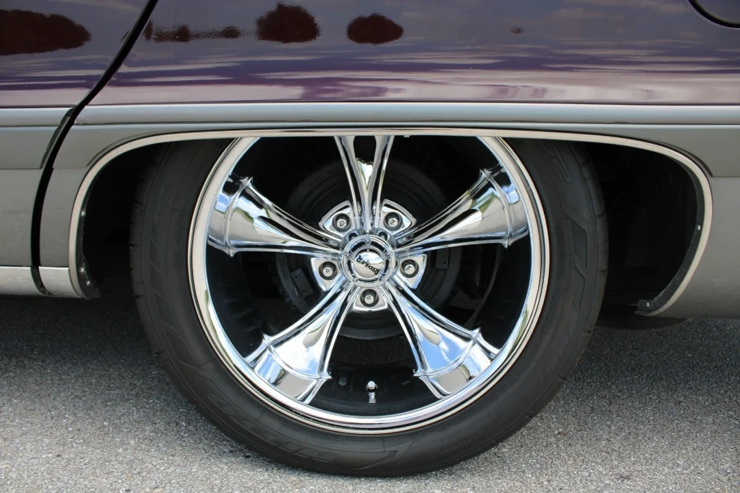 1994 Chevrolet Caprice - Image 14 of 21