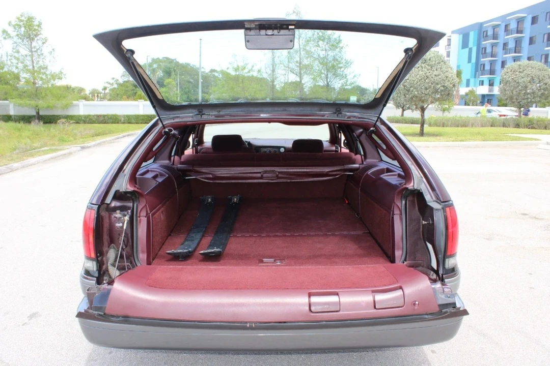 1994 Chevrolet Caprice - Image 21 of 21