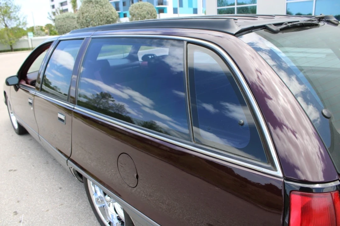 1994 Chevrolet Caprice - Image 13 of 21