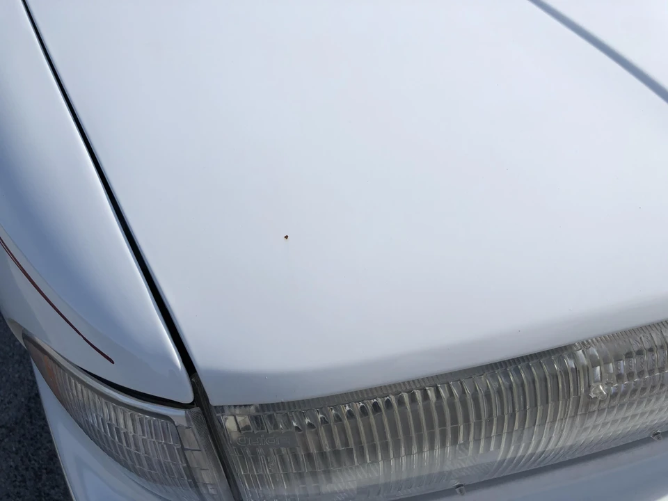1994 Chevrolet Caprice - Image 15 of 31