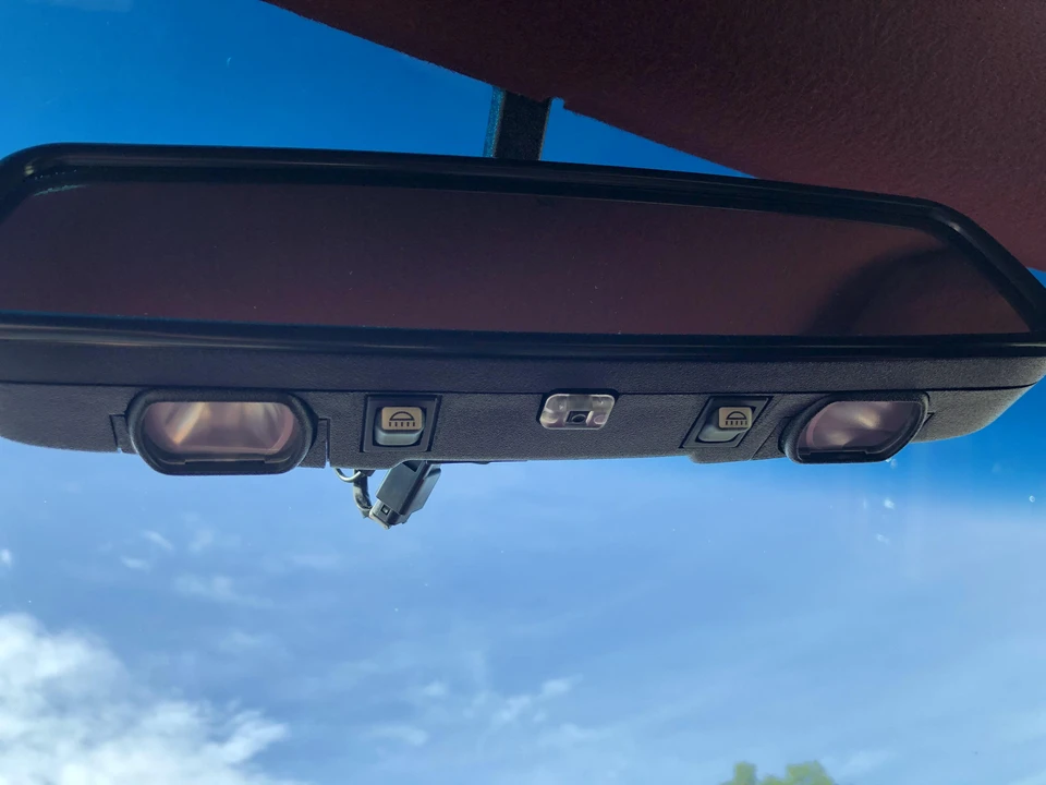 1994 Chevrolet Caprice - Image 29 of 31
