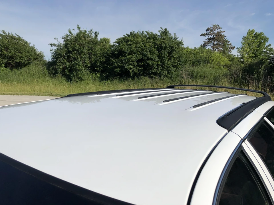 1994 Chevrolet Caprice - Image 10 of 31