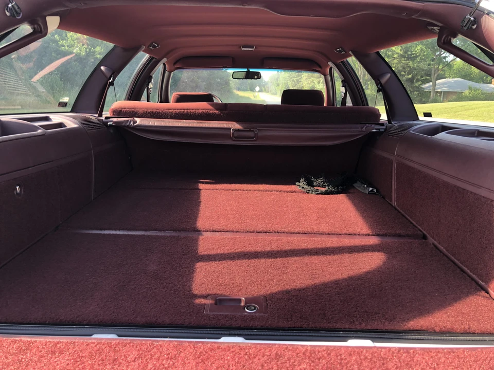 1994 Chevrolet Caprice - Image 26 of 31