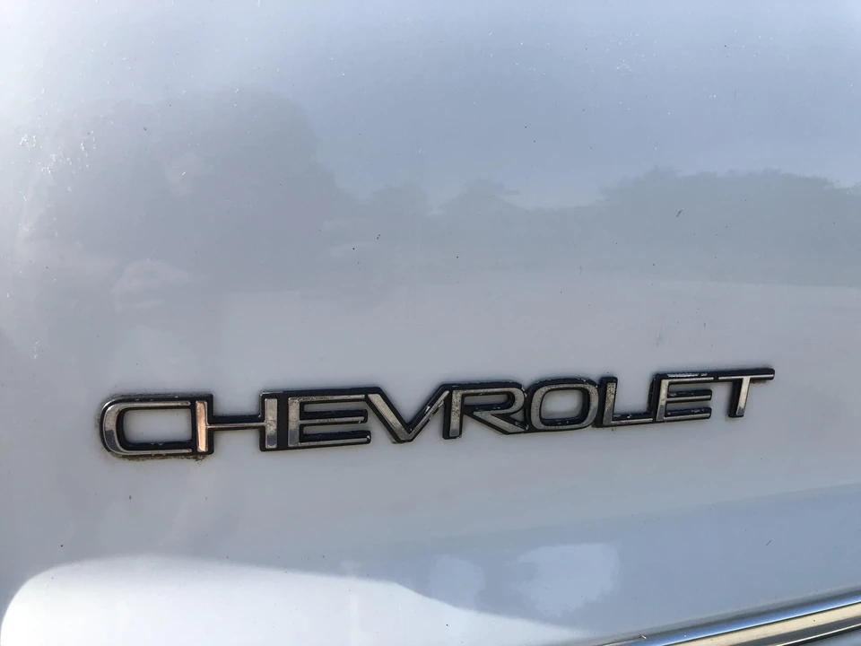 1994 Chevrolet Caprice - Image 18 of 31