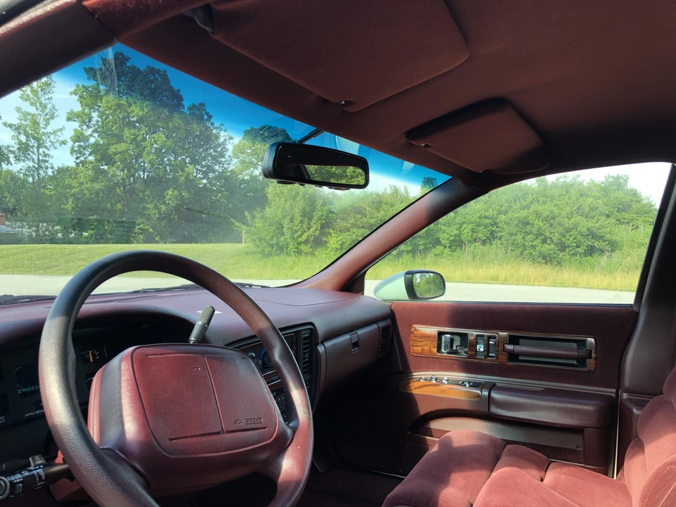 1994 Chevrolet Caprice - Image 28 of 31