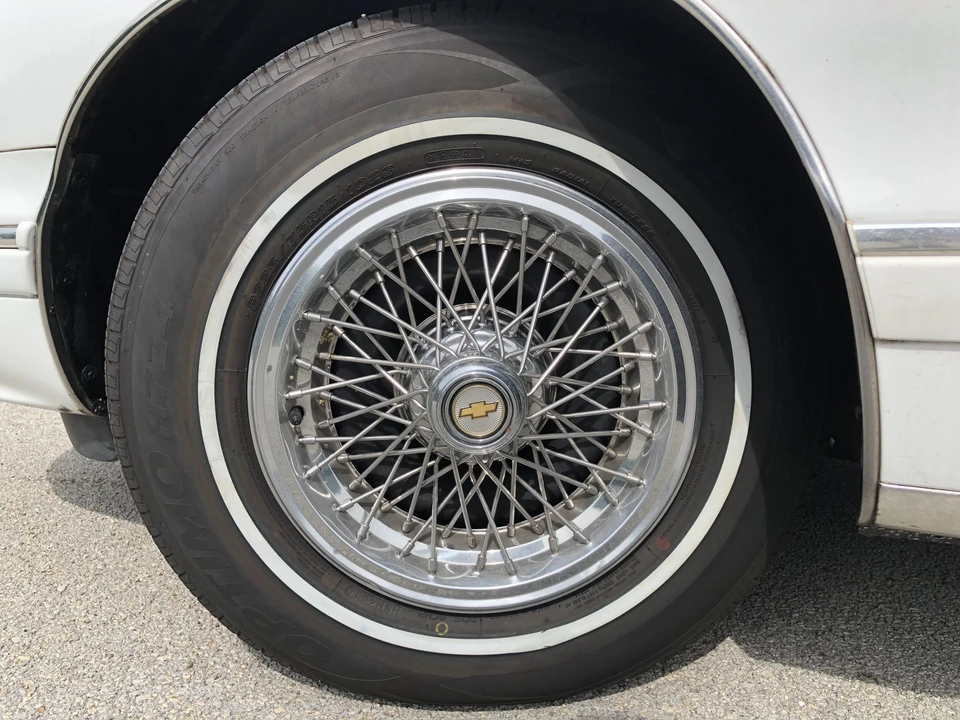 1994 Chevrolet Caprice - Image 22 of 31