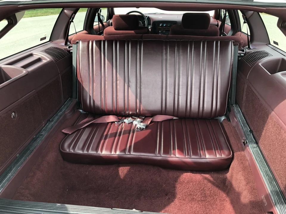 1994 Chevrolet Caprice - Image 25 of 31