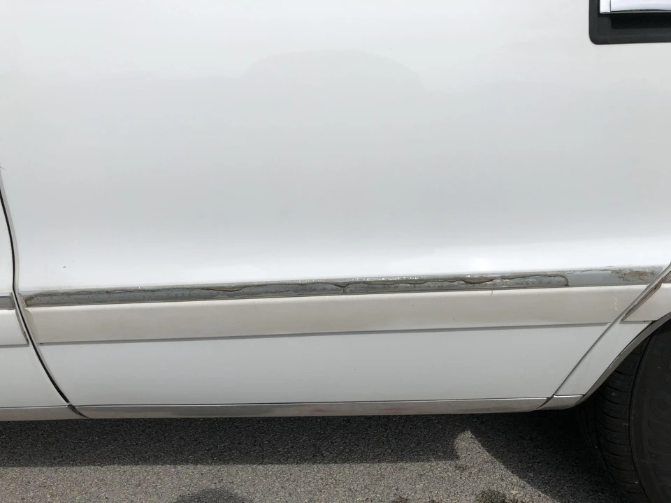1994 Chevrolet Caprice - Image 12 of 31