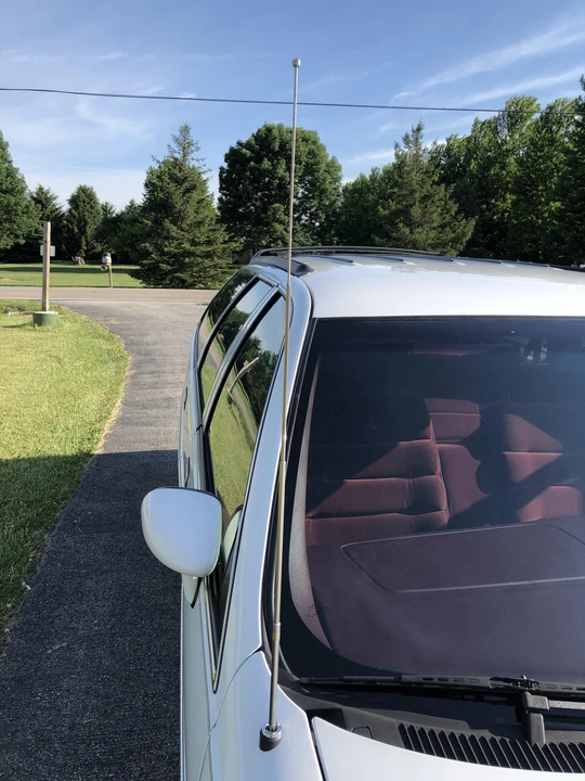 1994 Chevrolet Caprice - Image 20 of 31