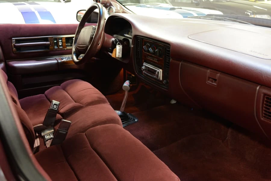 1994 Chevrolet Caprice - Image 5 of 10