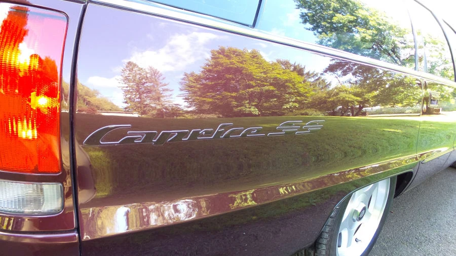 1994 Chevrolet Caprice - Image 8 of 11