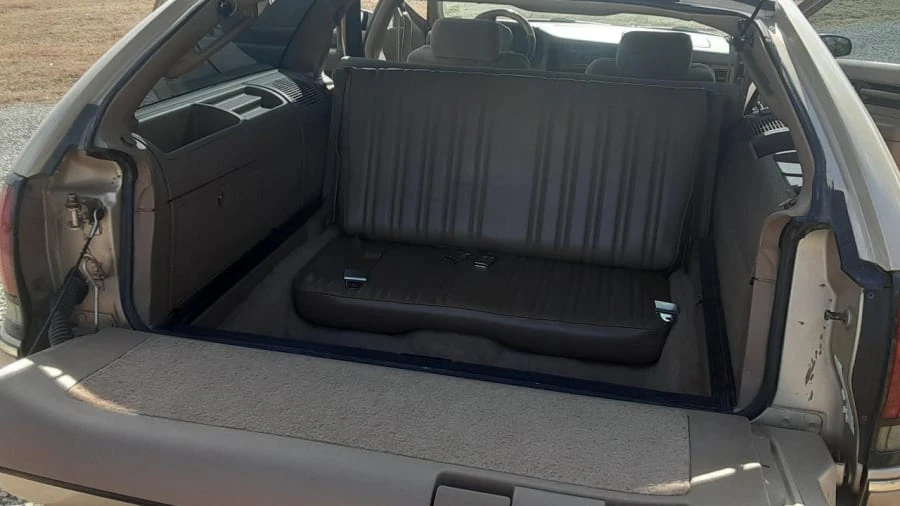 1994 Chevrolet Caprice - Image 16 of 20