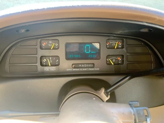 1994 Chevrolet Caprice - Image 6 of 10