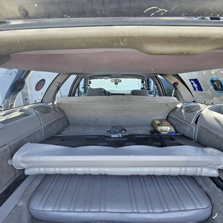 1994 Chevrolet Caprice - Image 10 of 12
