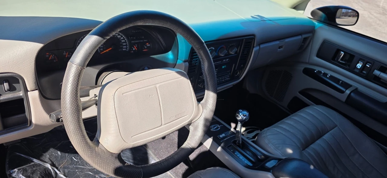 1994 Chevrolet Caprice - Image 9 of 11