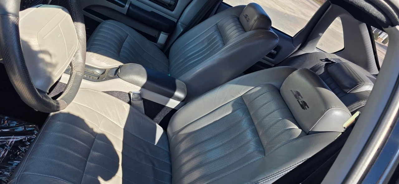 1994 Chevrolet Caprice - Image 6 of 11