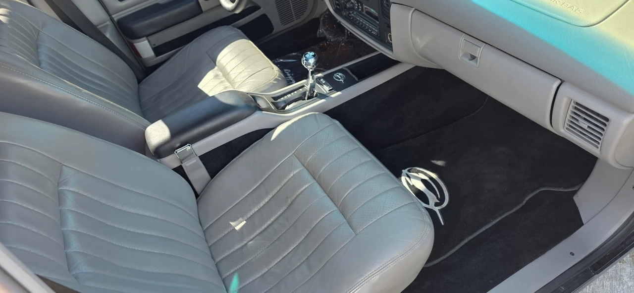 1994 Chevrolet Caprice - Image 7 of 11