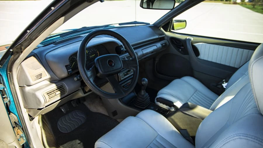 1994 Chevrolet Cavalier - Image 4 of 17