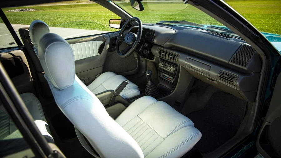 1994 Chevrolet Cavalier - Image 6 of 17