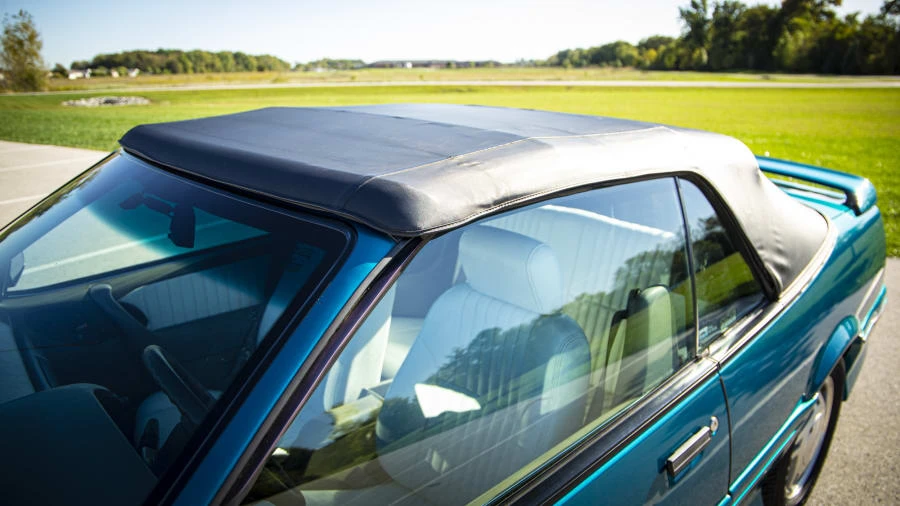 1994 Chevrolet Cavalier - Image 8 of 17