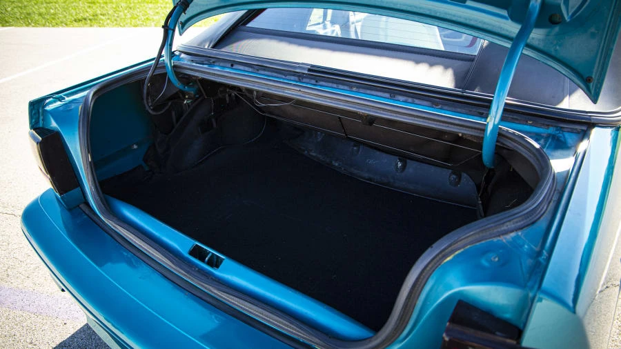1994 Chevrolet Cavalier - Image 14 of 17