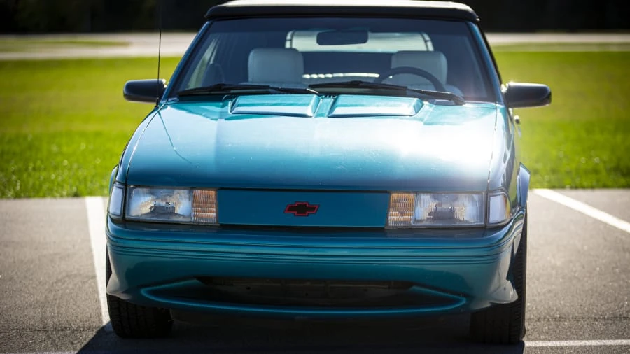 1994 Chevrolet Cavalier - Image 15 of 17