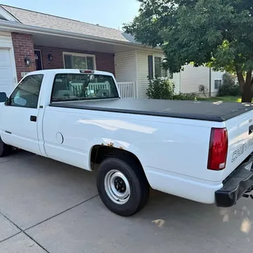 1994 Chevrolet Cheyene