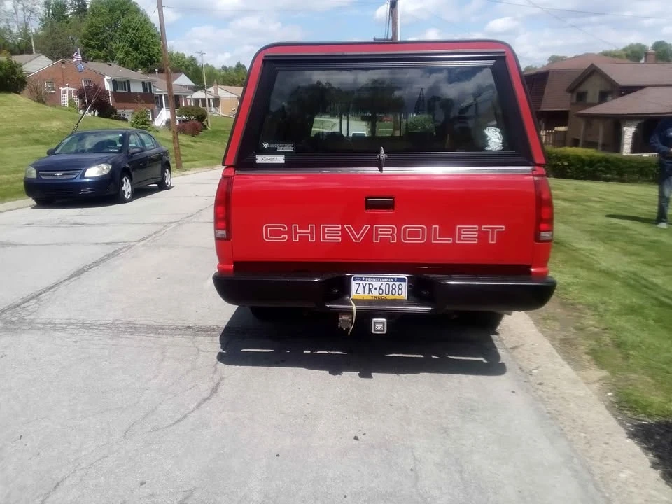 1994 Chevrolet C/K 4th Gen - Image 2 of 8