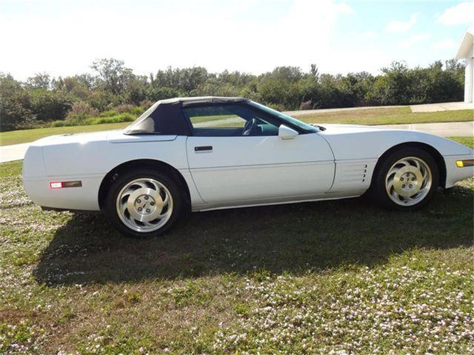 1994 Chevrolet - Image 10 of 31