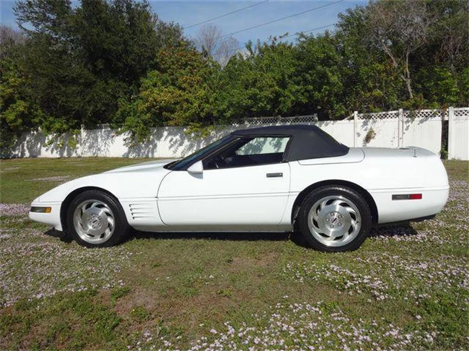 1994 Chevrolet - Image 11 of 31