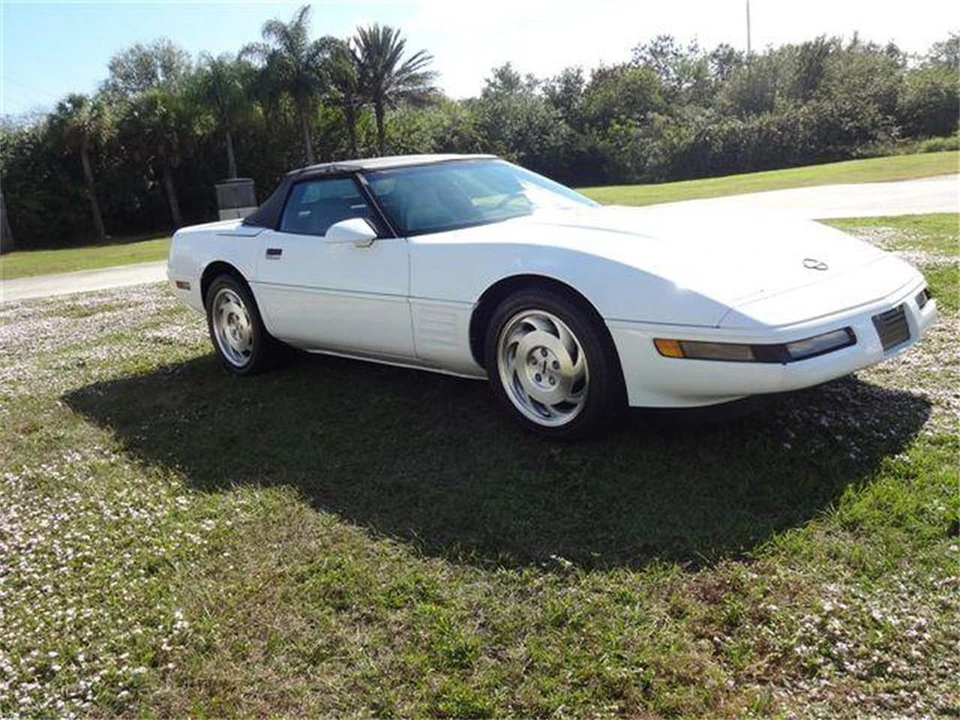 1994 Chevrolet - Image 4 of 31