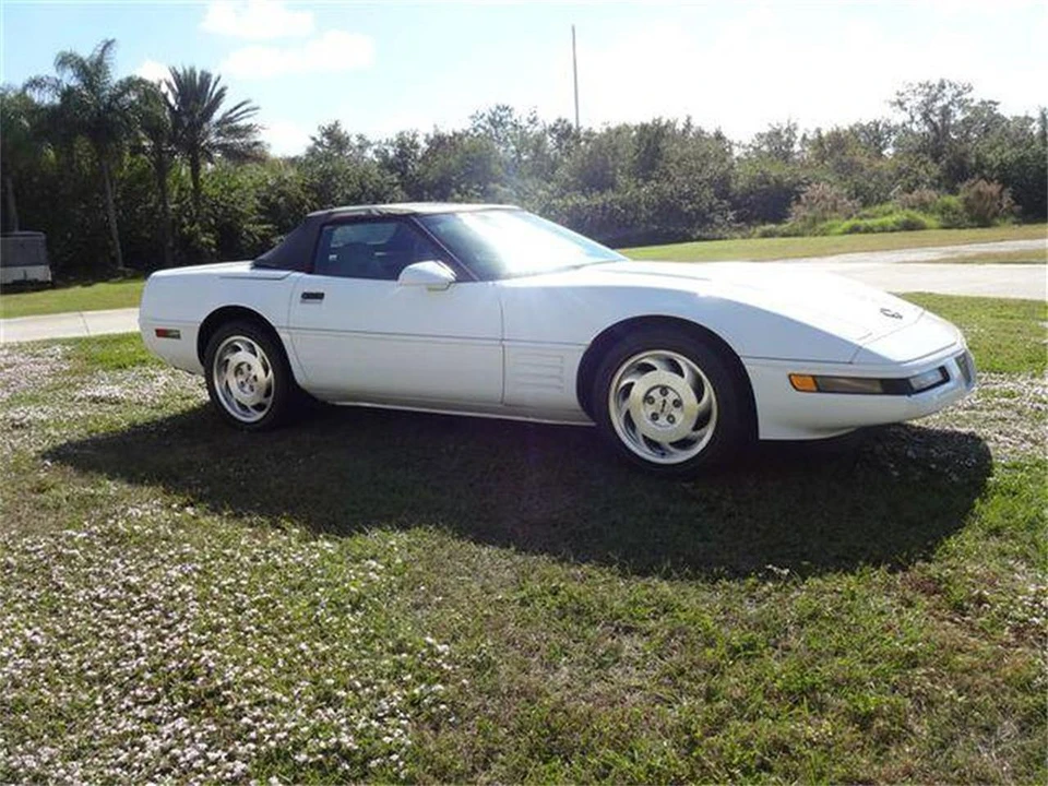 1994 Chevrolet - Image 6 of 31