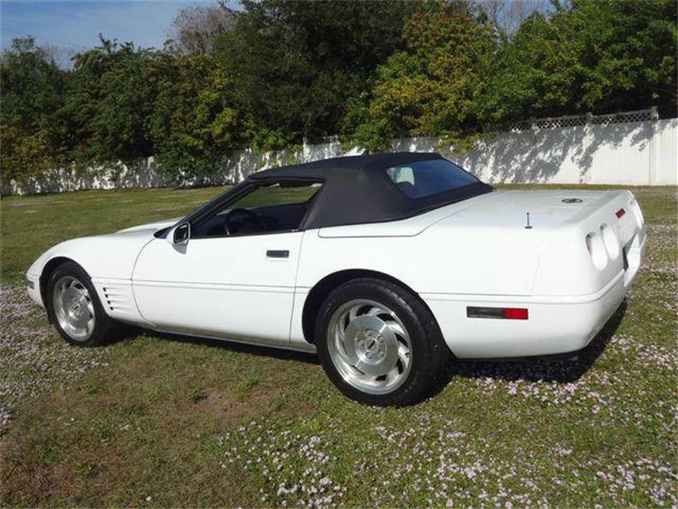 1994 Chevrolet - Image 12 of 31