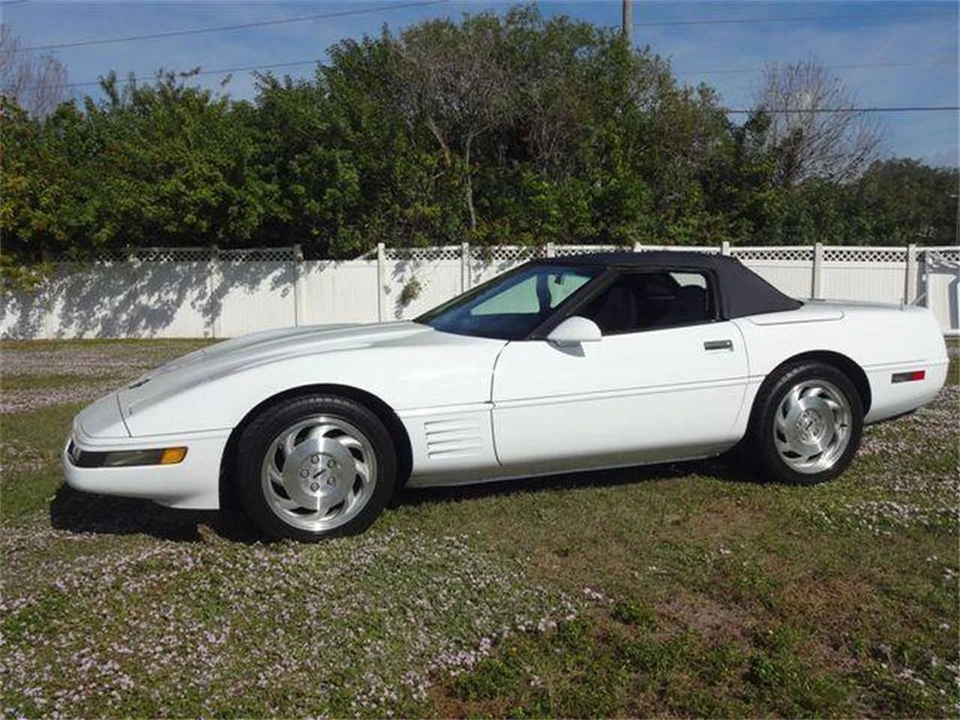 1994 Chevrolet - Image 7 of 31