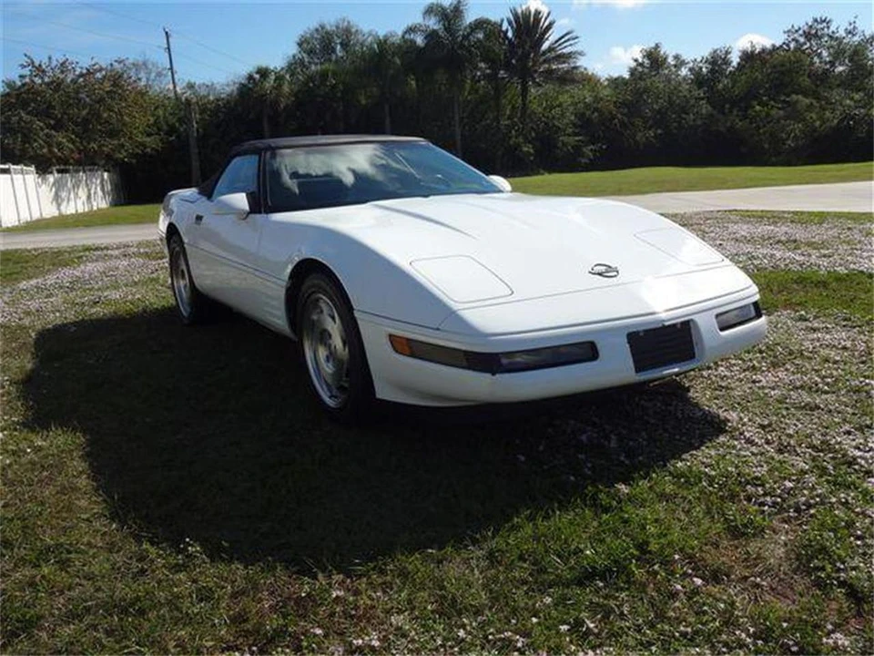 1994 Chevrolet - Image 8 of 31