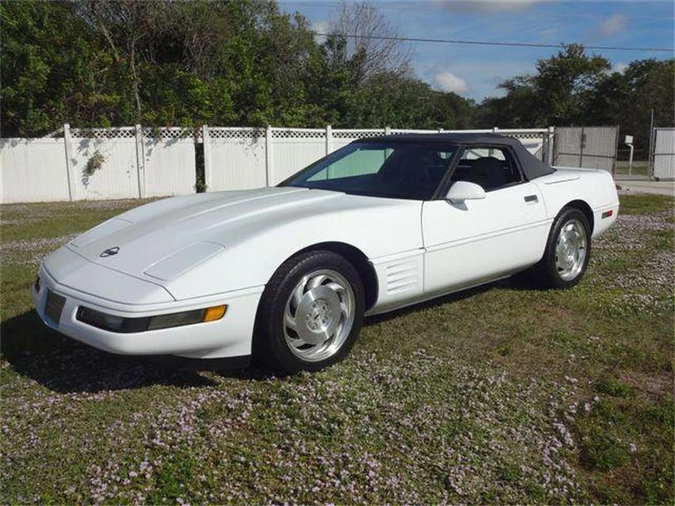 1994 Chevrolet - Image 9 of 31