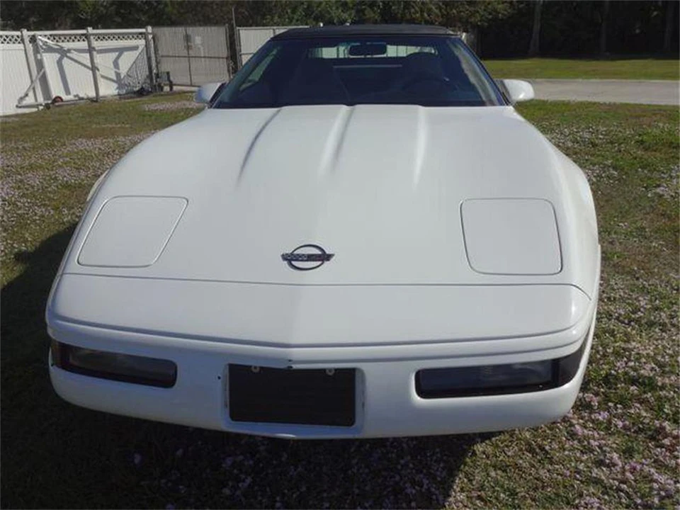 1994 Chevrolet - Image 16 of 31