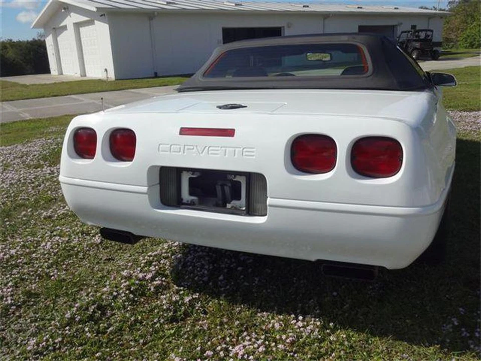 1994 Chevrolet - Image 15 of 31