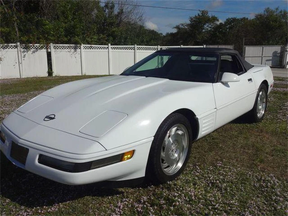 1994 Chevrolet - Image 5 of 31