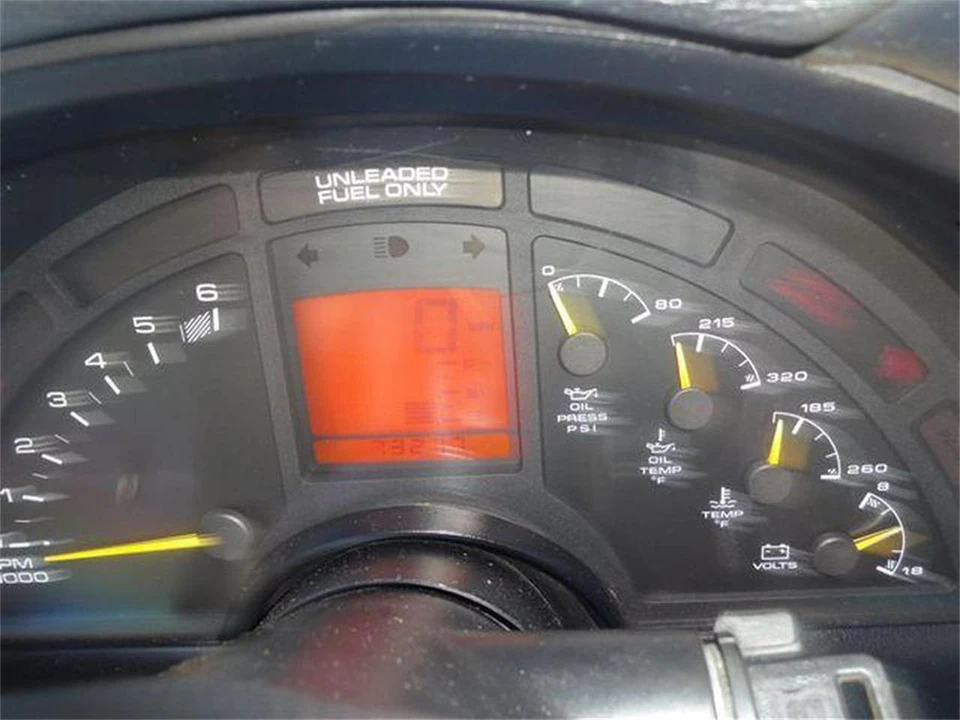 1994 Chevrolet - Image 29 of 31