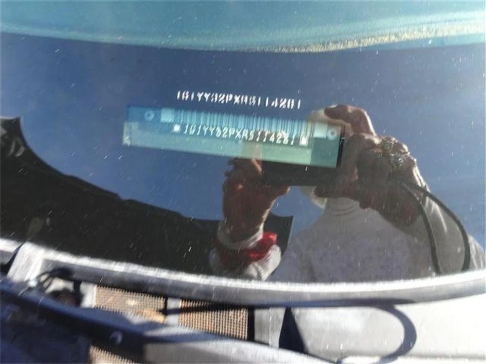 1994 Chevrolet - Image 30 of 31